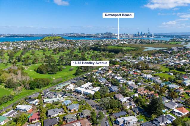 2/16 Handley Avenue Devonport_1