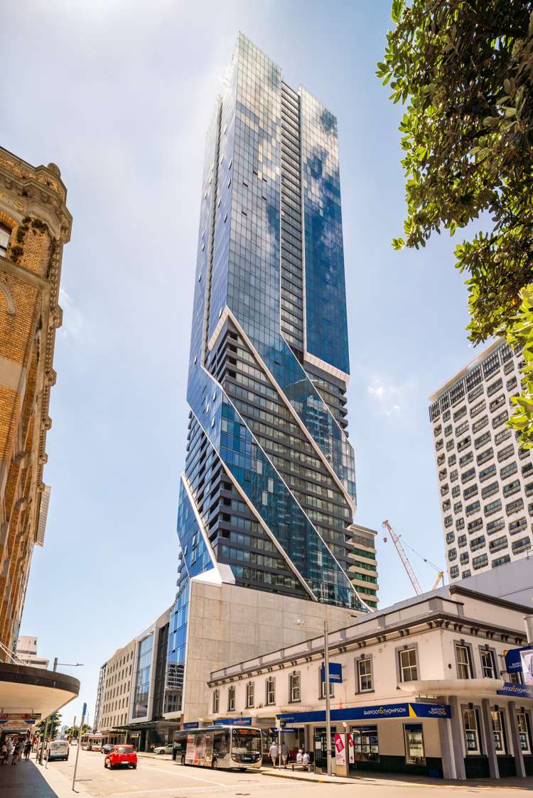 3606/10 Commerce Street Auckland Central_18