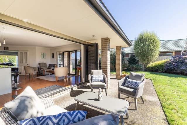 The Space You Need, A Location You’ll Love