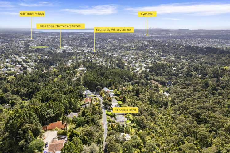 64 Kopiko Road Titirangi_27