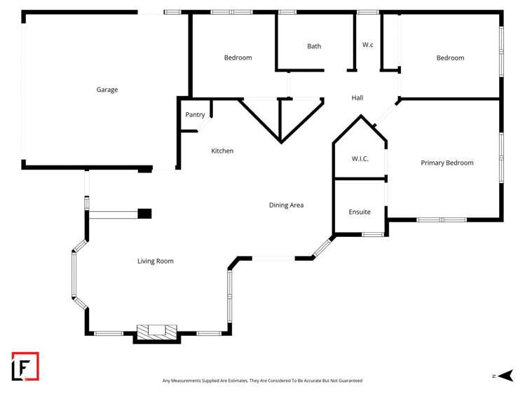 54 Oxley Avenue Saint Albans_19