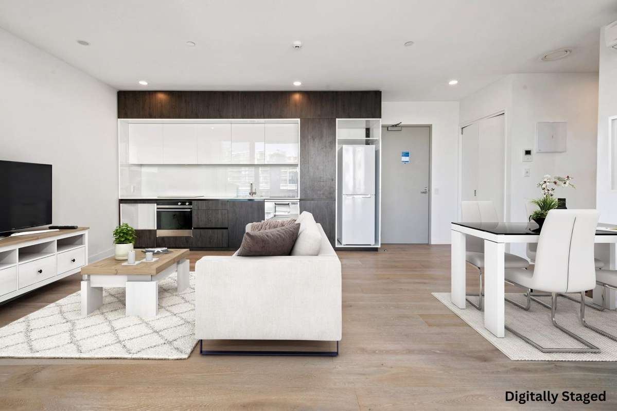 Modern One-Bedroom Apartment in the Heart of Long Bay Village 5