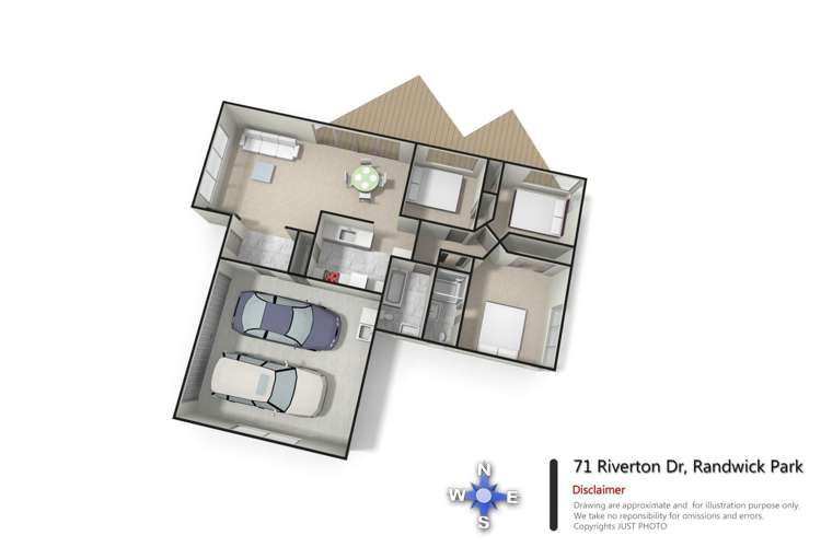 71 Riverton Drive Randwick Park_24