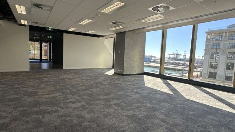 1 Queen Street City Centre_6