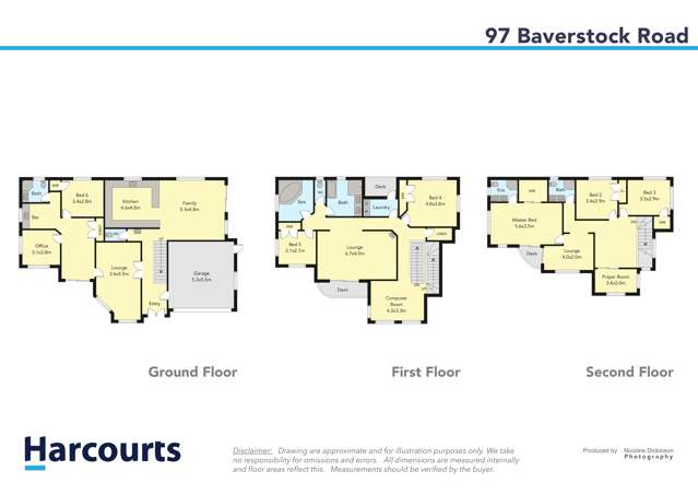 97 Baverstock Road Flat Bush_1