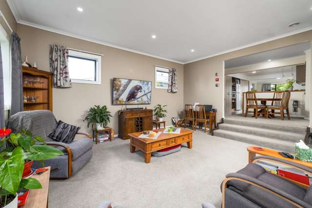 Stylish Move-In-Ready Home with It All!
