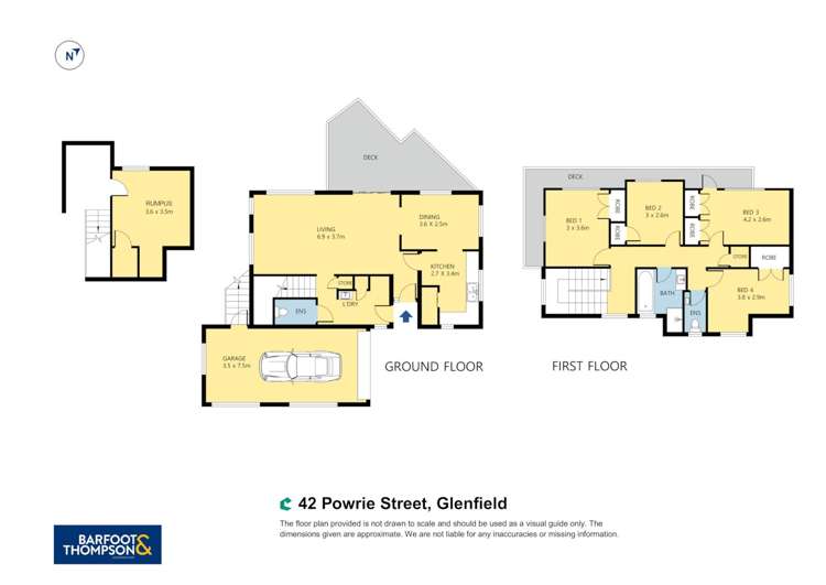 42 Powrie Street Glenfield_25