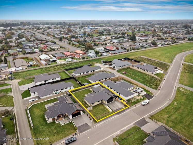 32 Ashbury Drive Tinwald_20