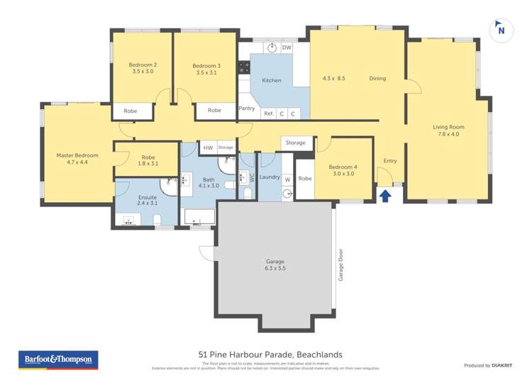 51 Pine Harbour Parade Beachlands_16
