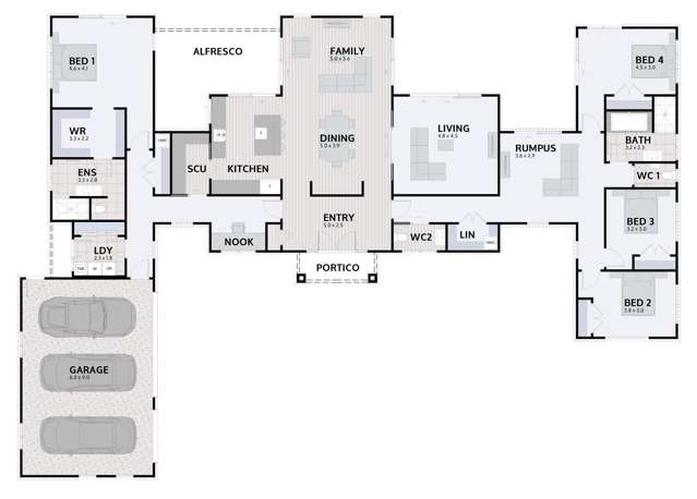 Lot 2 Newell Road_1