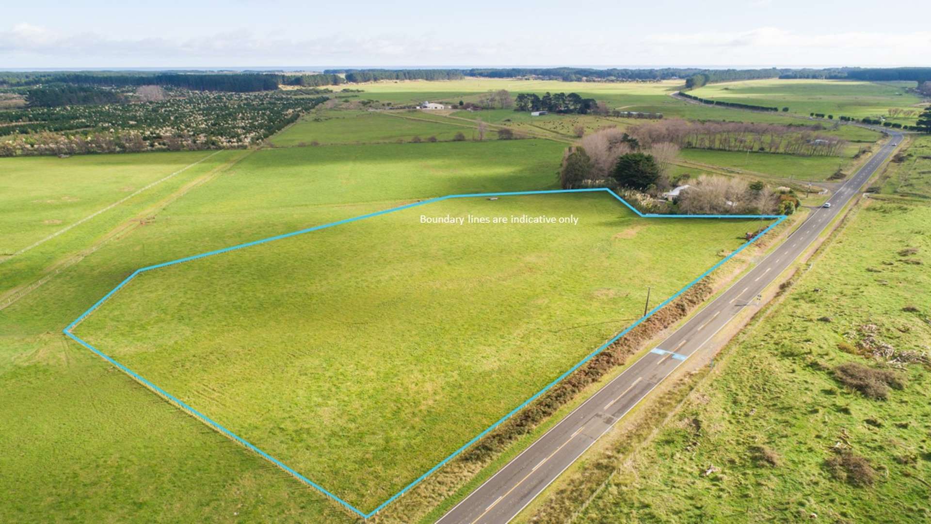 Lot 1 Himatangi Beach Road Himatangi Beach_0