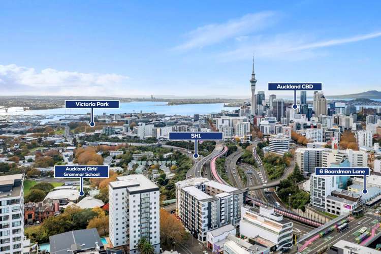 6 Boardman Lane Eden Terrace_9