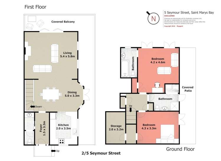 1/5 Seymour Street Saint Marys Bay_20