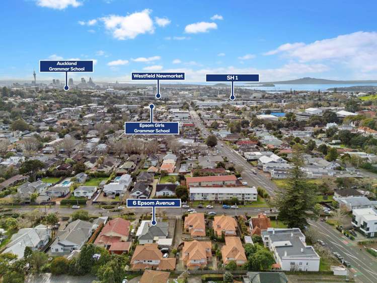 6 Epsom Avenue Epsom_27