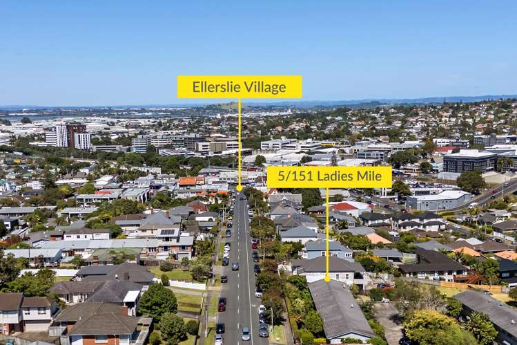 5/151 Ladies Mile Ellerslie_11