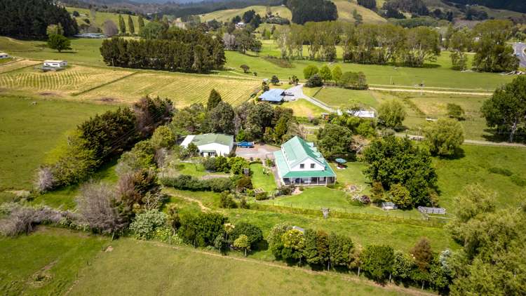 Jacaranda Lodge, 3195 Tiki Road Coromandel_18
