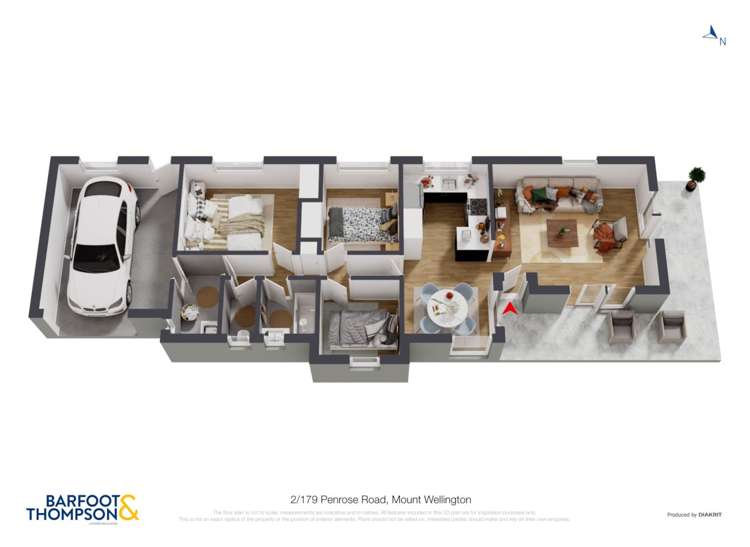 2/179 Penrose Road Mt Wellington_23