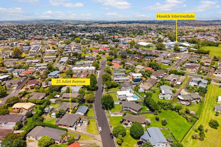 25 Juliet Avenue Howick_32