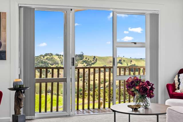 Easter Weekend - Open Home