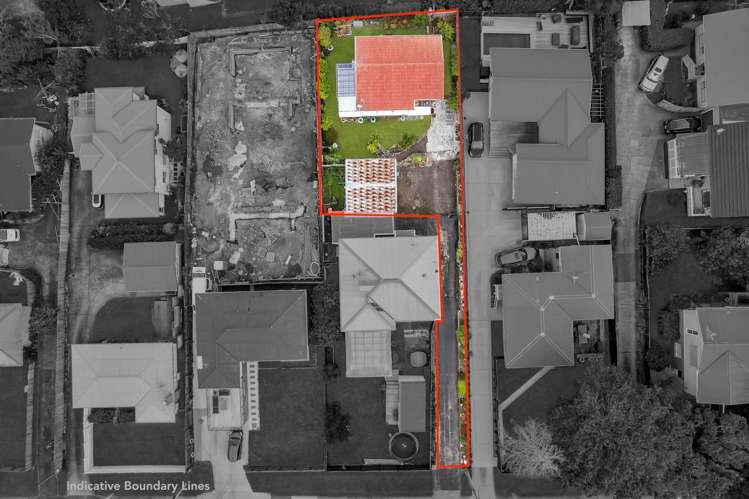 13A Lancaster Road Beach Haven_18