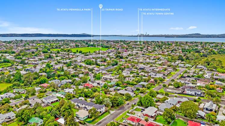 23 Taipari Road Te Atatu Peninsula_20