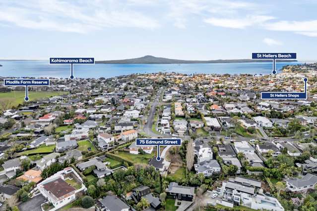 Lot 1, 75 Edmund Street St Heliers_2