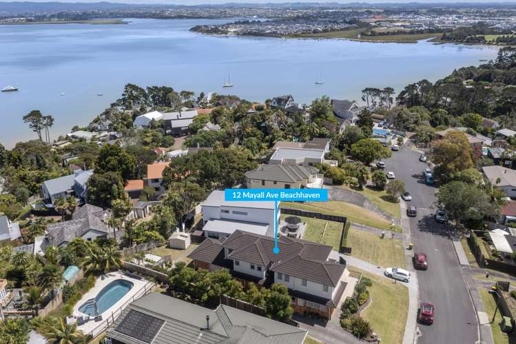 12 Mayall Avenue Beach Haven_7