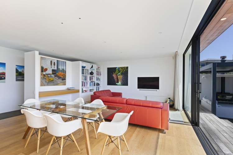 5 Barrett Street Westown_7