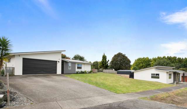 Rural life, modern living – home & office