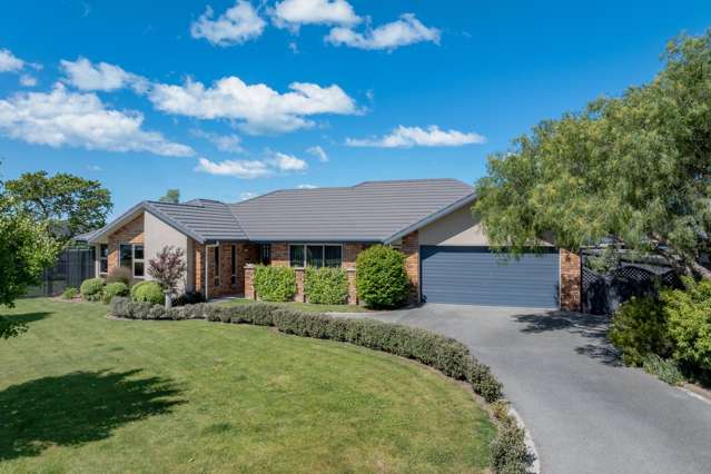 Offering many options-family, business, relaxation