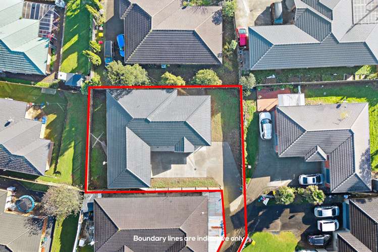 8 Carn Place Manurewa_35