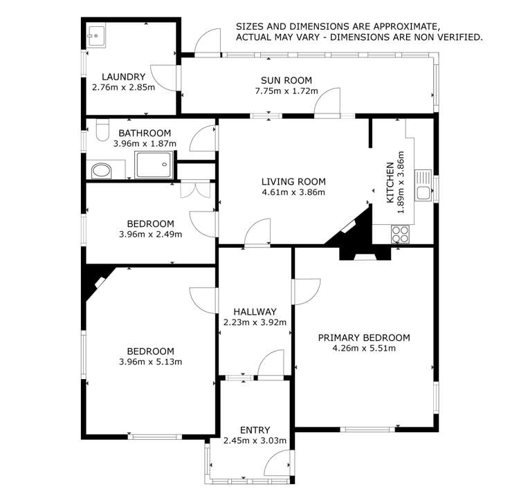 21 Poronui Street Mount Eden_16