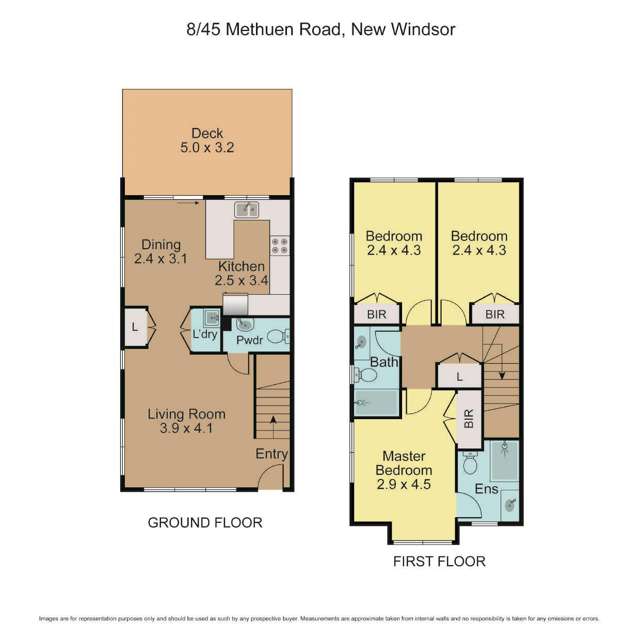 4/45 Methuen Road New Windsor_1