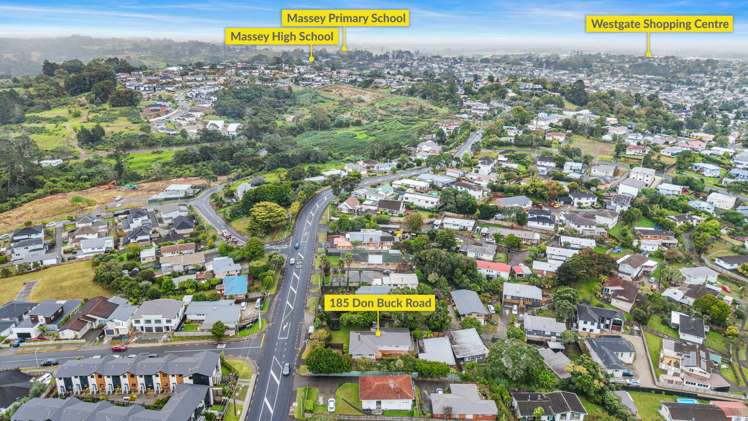 185 Don Buck Road Massey_36