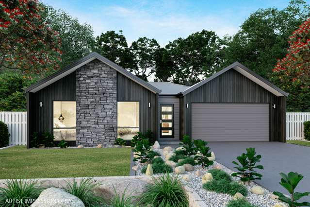 Milford 216, Scandi – House & Land Package