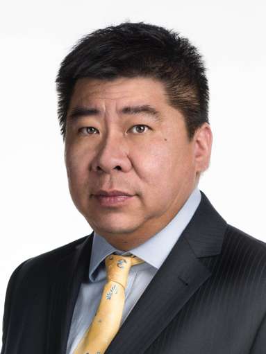 John Yao