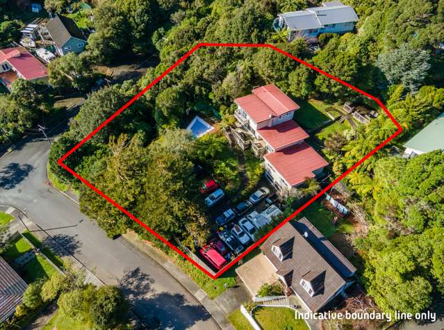 16 Swainson Street Naenae_1