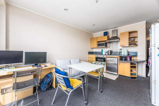 11G/189 Hobson Street Auckland Central_3