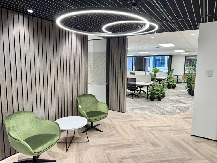 Tenancy B/34 Shortland Street Auckland Central_4