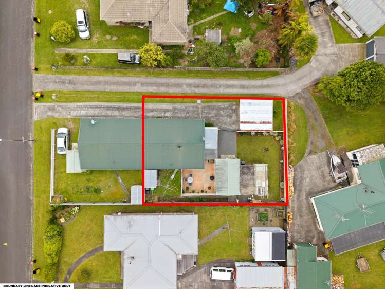 9A Mountbatten Drive Putaruru_19