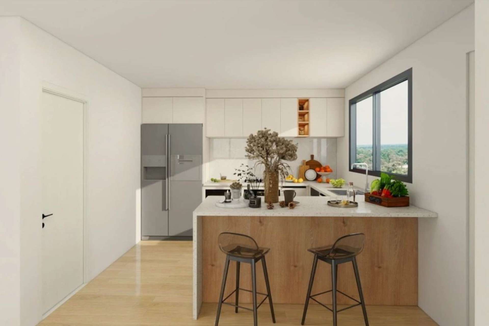 Lot 1/80 Goodall Street Hillsborough_0