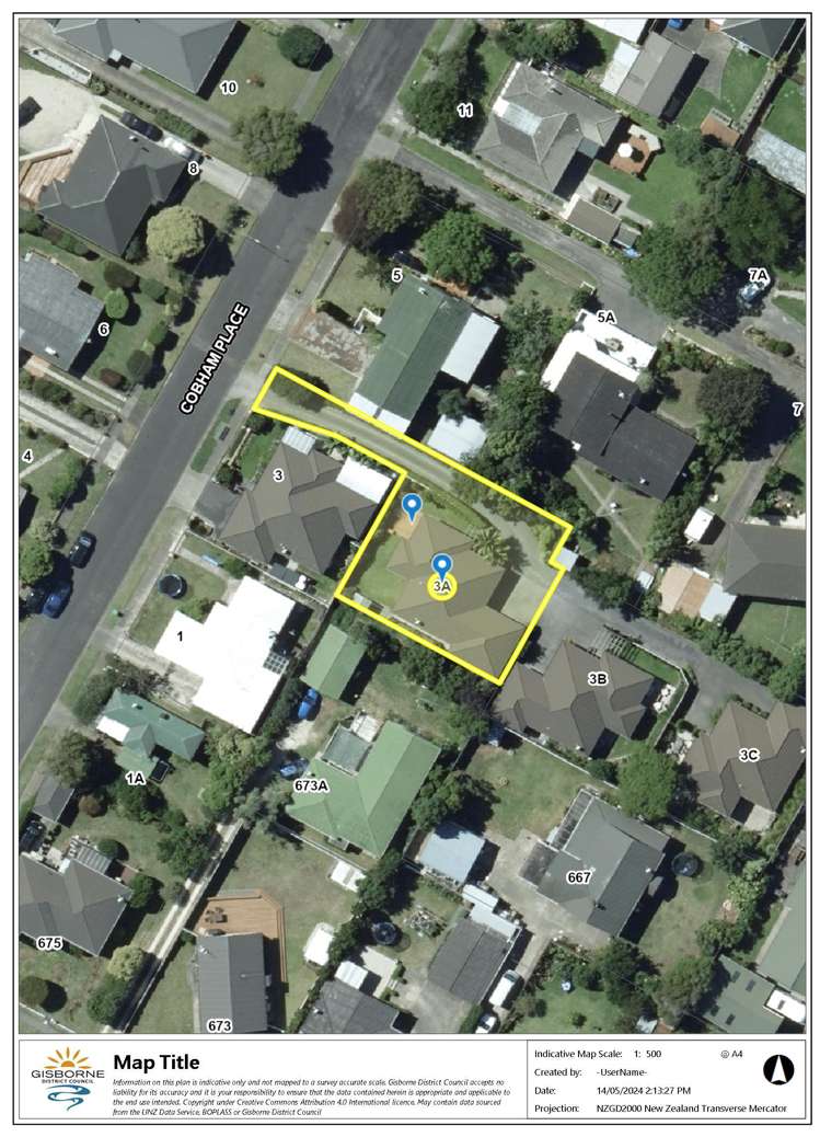 3a Cobham Place Te Hapara_15