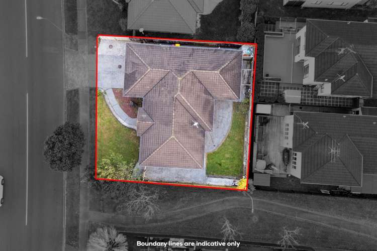 47 Wayne Francis Drive East Tamaki_13