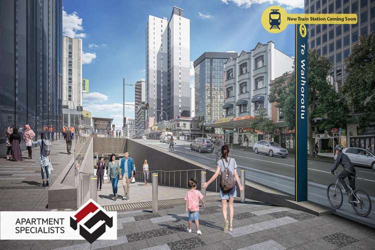 74 Albert Street Auckland Central_27