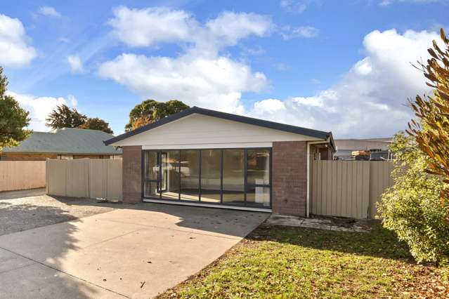 Two Homes, One Title - Wigram Goldmine!
