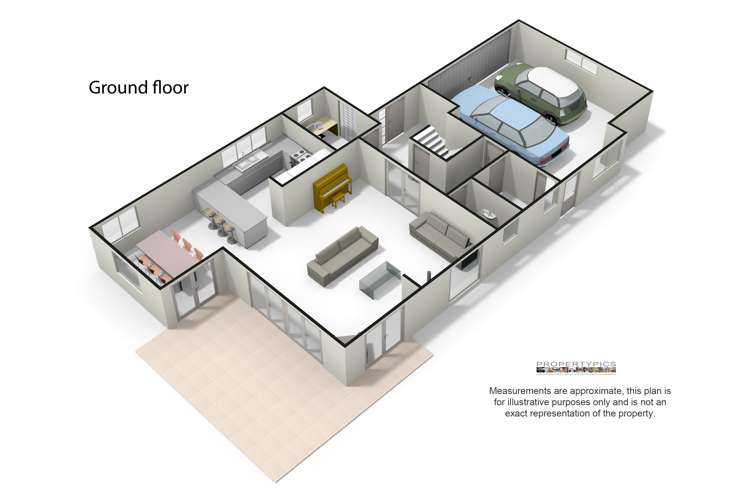 17a Hoheria Road Onehunga_16