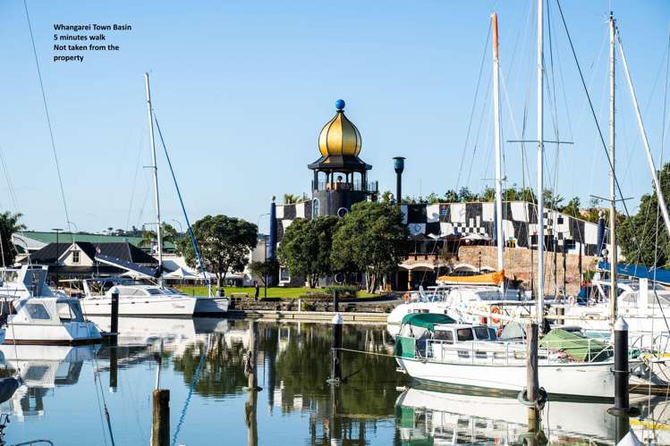 6B Dundas Road Riverside_12