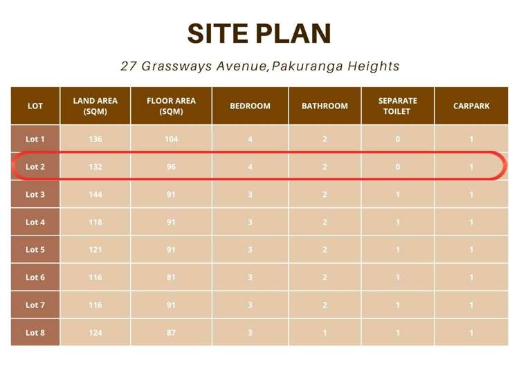Lot 2, 27 Grassways Avenue Pakuranga_16