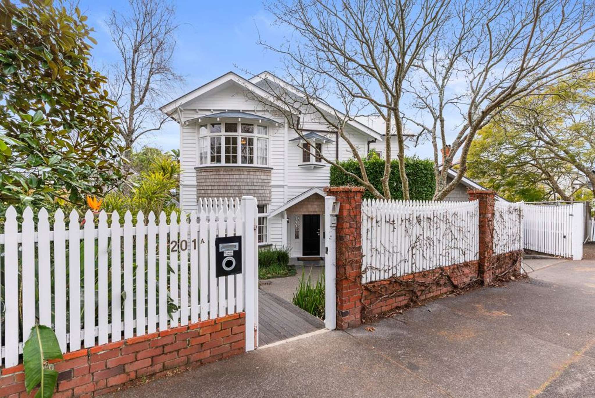 Ex-boarding house in NZ’s most expensive suburb for sale as owners downsize