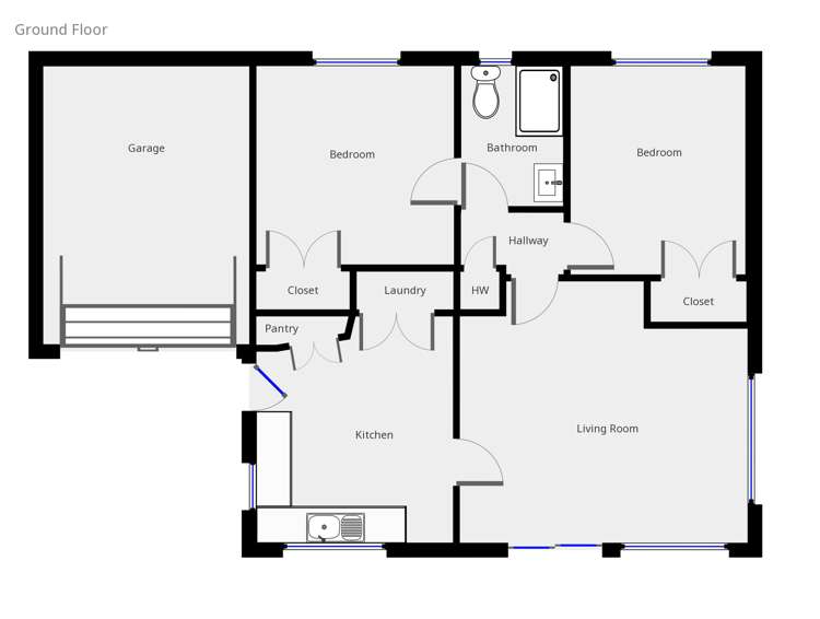 10 Hillside Lane The Brook_11